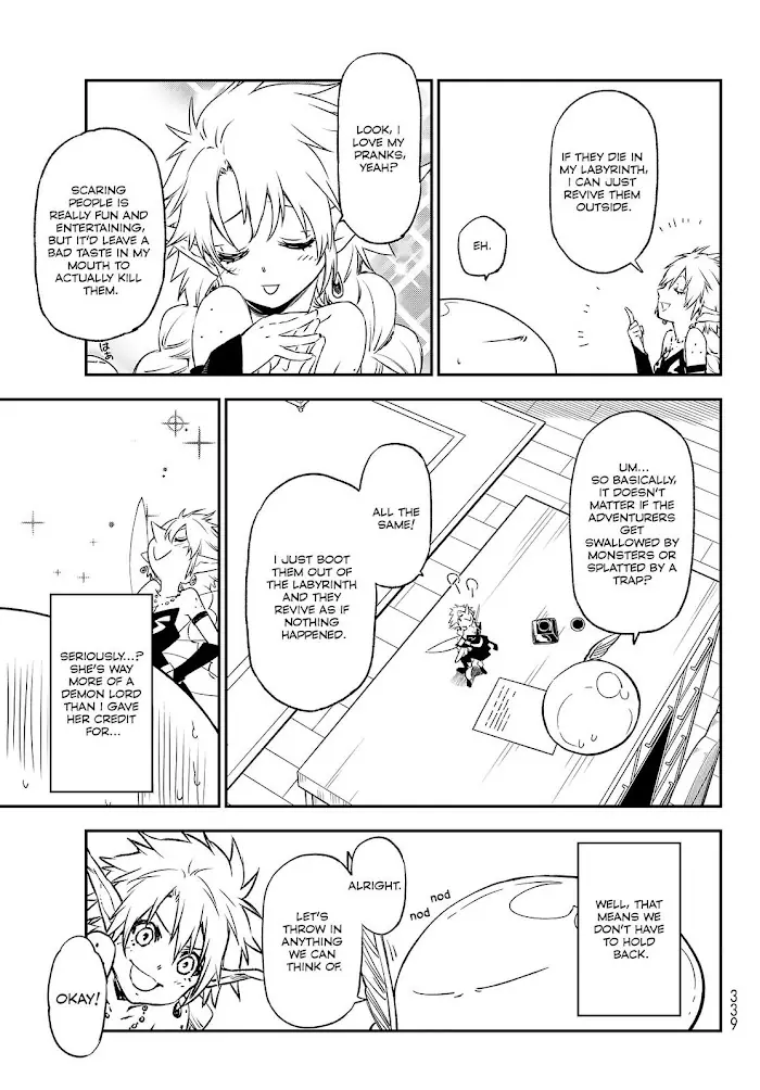 That Time I Got Reincarnated as a Slime Chapter 103 image 38_optimized